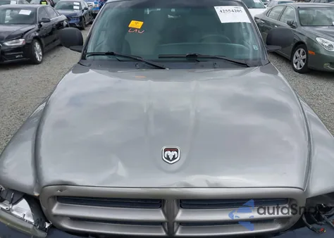 2000 Dodge Durango z USA, uszkodzony, nr VIN 1B4HS28ZXYF242005